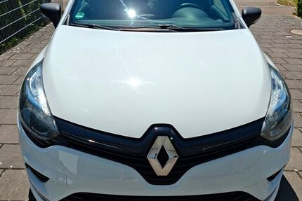 Renault Clio 97.000 km 5.000 &euro; Syrgenstein 89428
