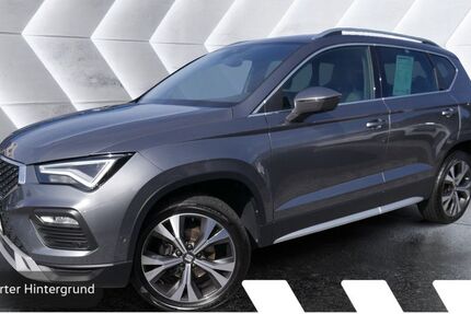 Seat Ateca 75.000 km 21.697 &euro; Gelnhausen 63571