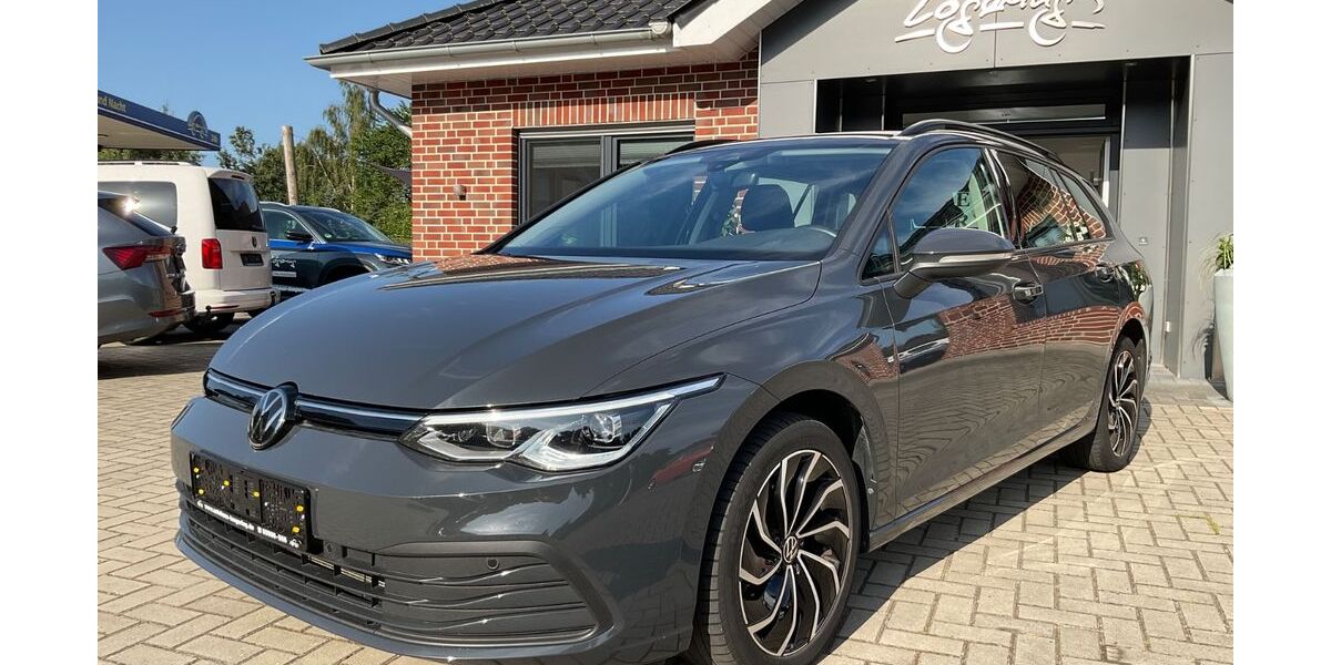 VW Golf 98.958 km 18.980 &euro; Lünne ( Plantlünne ) 48480
