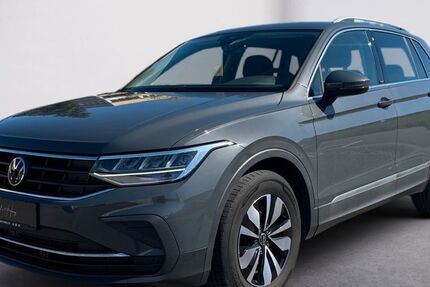 VW Tiguan 50.900 km 27.890 &euro; Kenzingen 79341