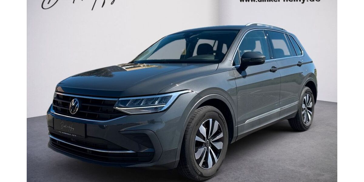 VW Tiguan 50.900 km 27.890 &euro; Kenzingen 79341