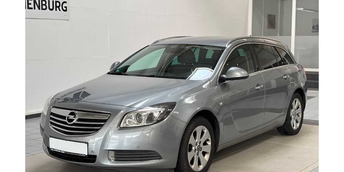Opel Insignia 146.596 km 9.390 &euro; Nienburg/Weser 31582