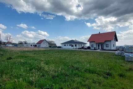 Grundstück Großrudestedt / Kranichborn Kranichborn - 75.000&euro; | Angebot:24991242