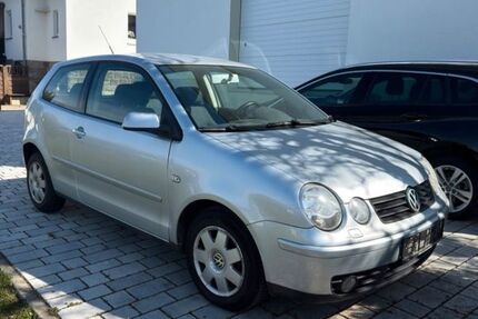 VW Polo 189.000 km 1.499 &euro; Paderborn 33104
