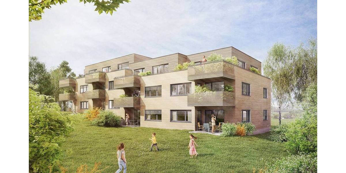 Etagenwohnung Tengen - 2 Zimmer, 71 m&sup2;, 319.000&euro; | Angebot:26257479