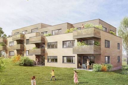 Wohnung Tengen - 2 Zimmer, 71 m&sup2;, 319.000&euro; | Angebot:26257479