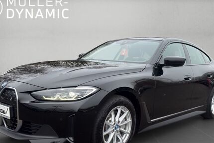 BMW i4 23.259 km 42.550 &euro; Trier 54292
