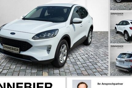 Ford Kuga 16.920 km 19.890 &euro; Leipzig 04158