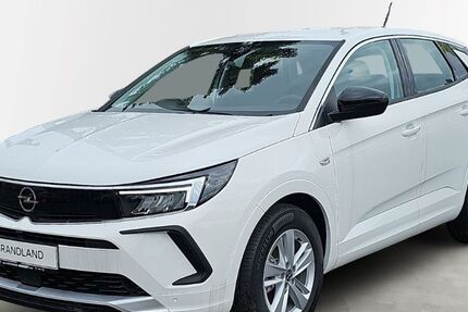 Opel Grandland (X) 5.000 km 25.990 € Homburg 66424