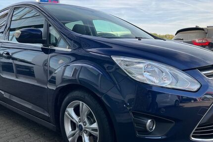 Ford C-Max 139.843 km 6.499 &euro; Morbach 54497