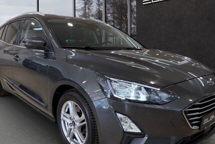 Ford Focus 93.000 km 11.400 &euro; Hamburg 20537