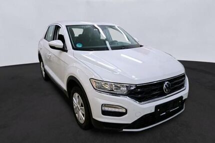 VW T-Roc 44.931 km 17.740 &euro; Dessau-Roßlau 06842