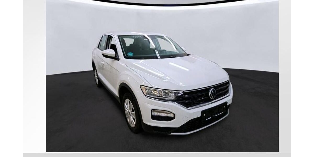 VW T-Roc 44.931 km 17.740 &euro; Dessau-Roßlau 06842