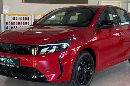 Opel Corsa 11.100 km 16.990 &euro; Bielefeld 33602