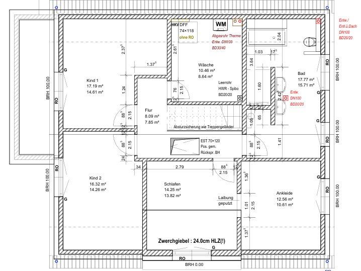 Einfamilienhaus Wolfenbüttel Adersheim - 7 Zimmer, 190 m&sup2;, 750.000&euro; | Angebot:26963043