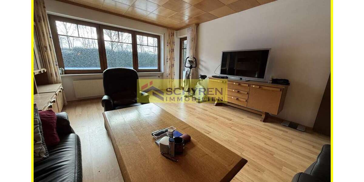 Etagenwohnung Hohenwart - 3 Zimmer, 99 m&sup2;, 289.000&euro; | Angebot:26395271