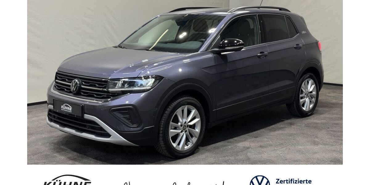 VW T-Cross 21.929 km 24.980 &euro; Bad Düben 04849
