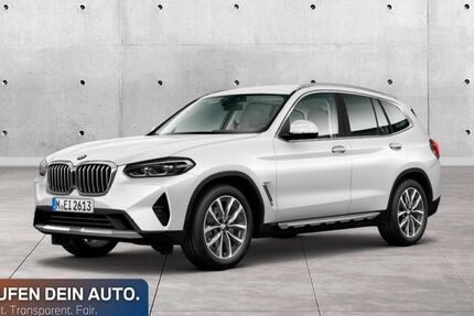 BMW X3 65.131 km 36.610 &euro; Neuwied 56564