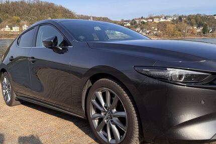 Mazda 3 38.000 km 19.999 &euro; Remagen 53424