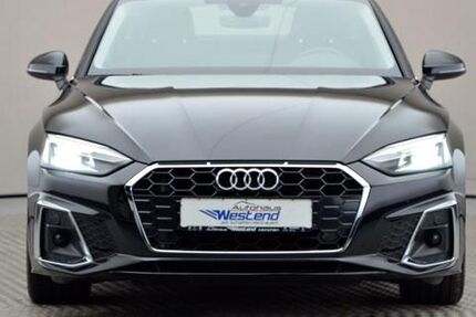 Audi A5 42.505 km 33.960 &euro; München 80686