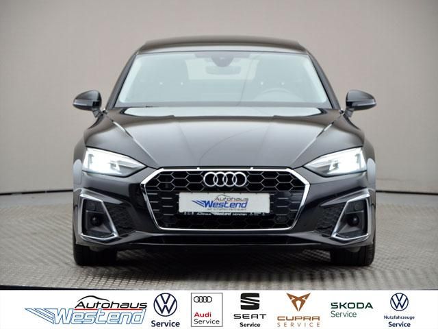 Audi A5 42.505 km 33.960 &euro; München 80686