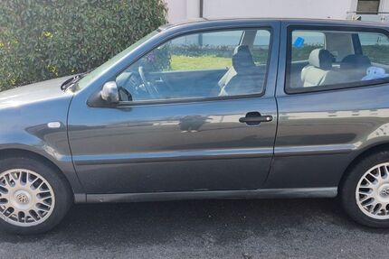 VW Polo 230.000 km 699 &euro; Gottmadingen 78244