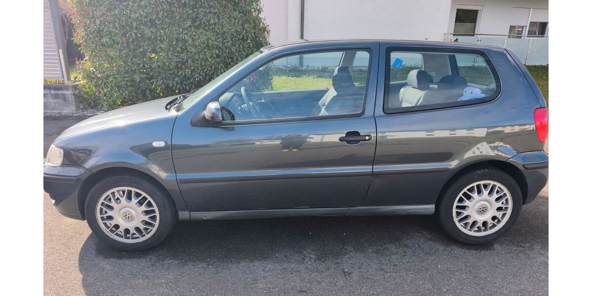 VW Polo 230.000 km 699 &euro; Gottmadingen 78244