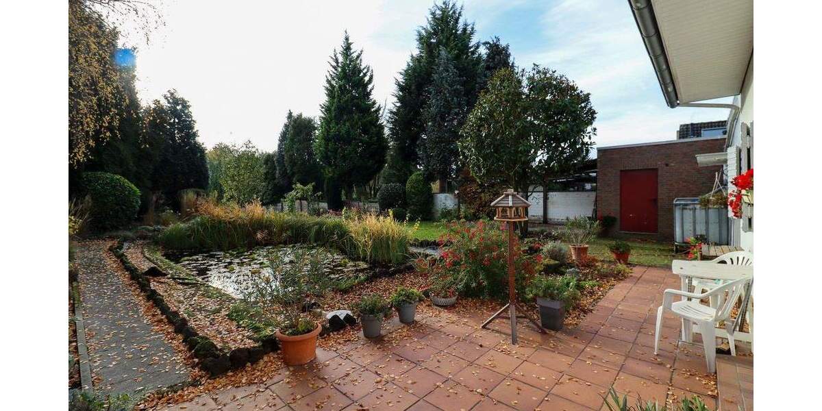 Reihenendhaus Grevenbroich Noithausen - 5 Zimmer, 146 m&sup2;, 375.000&euro; | Angebot:24596883