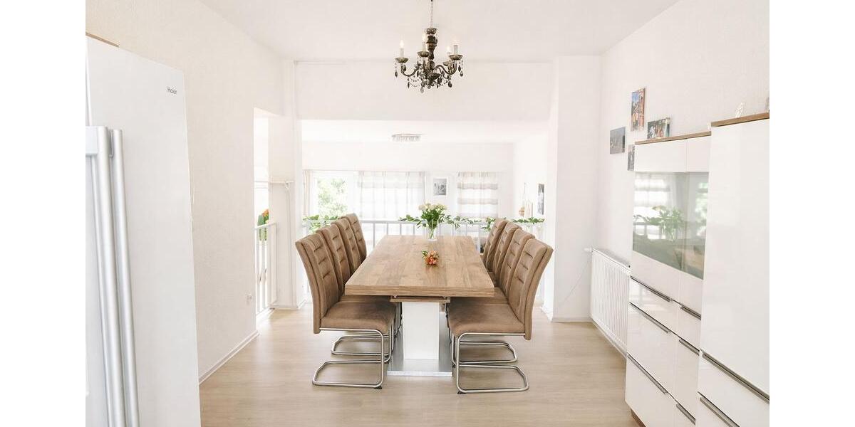 Reihenhaus Bad Hersfeld - 4 Zimmer, 122 m&sup2;, 259.000&euro; | Angebot:26926537