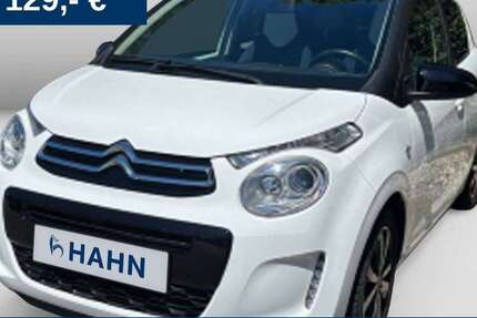 Citroen C1 47.147 km 10.830 &euro; Backnang 71522