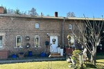 HORN IMMOBILIEN ++ gemütliches Zuhause in Wilsickow bei Pasewalk, ruhige Lage! - Reihenmittelhaus Uckerland / Wilsickow Wilsickow | Angebot:26225635