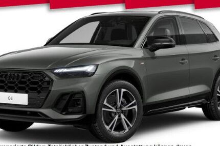 Audi Q5 37.200 km 39.900 &euro; Berlin 12489