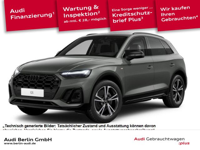 Audi Q5 37.200 km 39.900 &euro; Berlin 12489