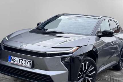 Toyota bZ4X 1.500 km 55.900 &euro; Neubrandenburg 17034
