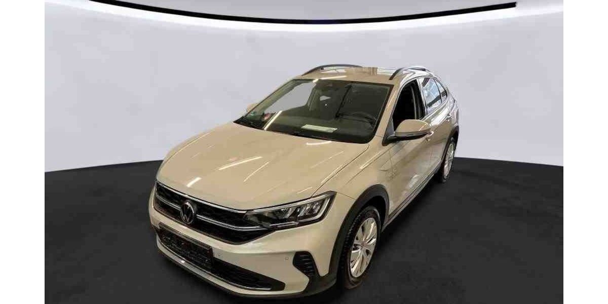 VW Taigo 49.998 km 15.890 &euro; Braunschweig 38112
