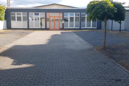 Gewerbeobjekt Michelstadt - 3.700&euro; | Angebot:26351132