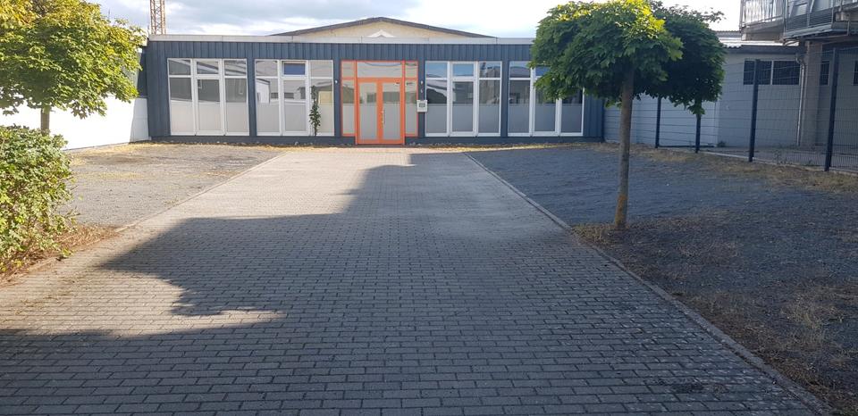 Gewerbeobjekt Michelstadt - 3.700&euro; | Angebot:26351132