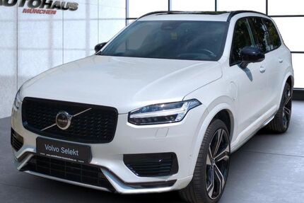 Volvo XC90 55.400 km 55.990 &euro; München 81825