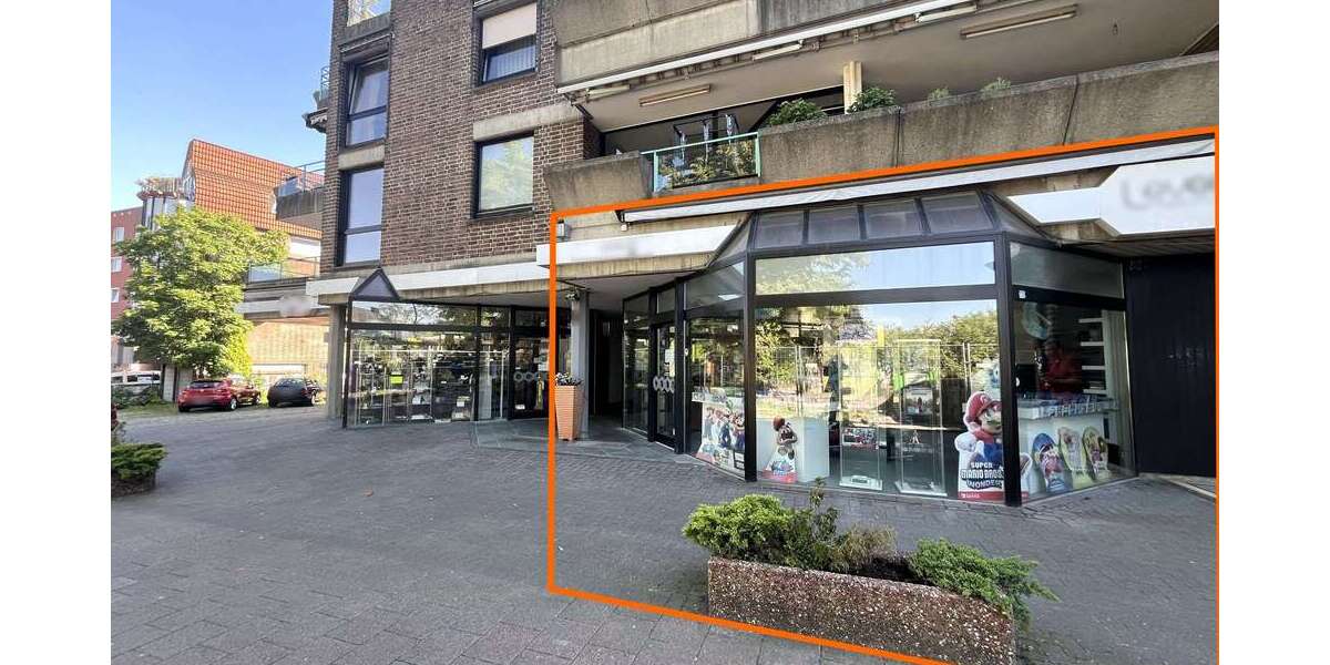 Gewerbeobjekt Rheine Altenrheine - 239.000&euro; | Angebot:20789552