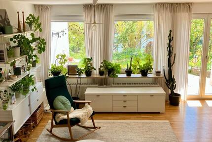 Haus Höchberg - 4 Zimmer, 125 m&sup2;, 1.350&euro; | Angebot:26326554