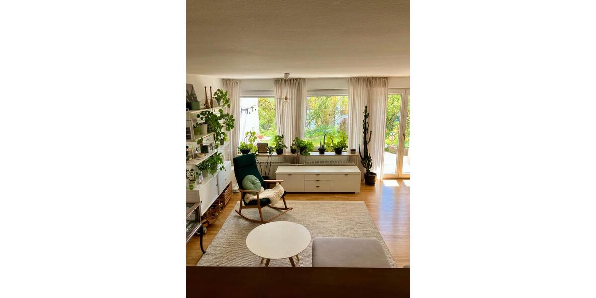 Reihenhaus Höchberg - 4 Zimmer, 125 m&sup2;, 1.350&euro; | Angebot:26326554