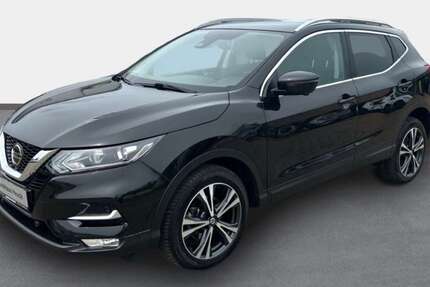 Nissan Qashqai 60.097 km 16.950 &euro; Wernigerode 38855