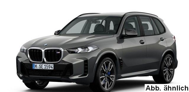 BMW X5 M60 24.852 km 95.830 &euro; Eningen 72800