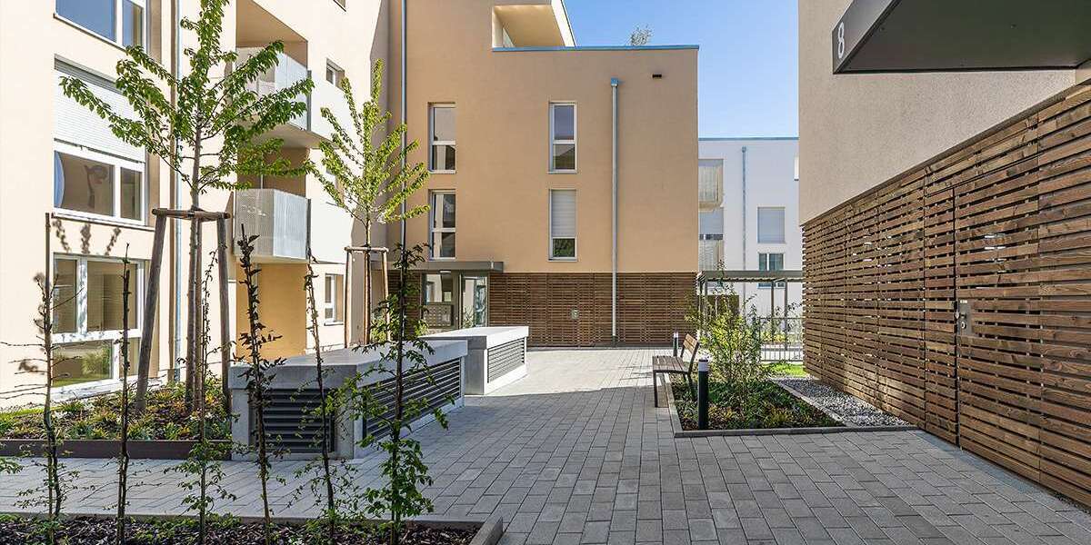 Etagenwohnung Dornstadt - 5 Zimmer, 116 m&sup2;, 689.000&euro; | Angebot:27263183
