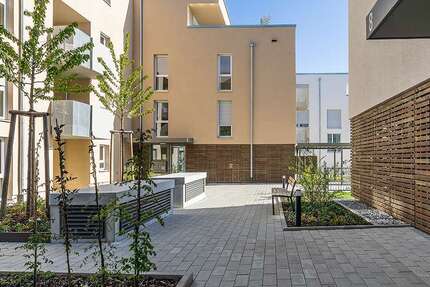 Wohnung Dornstadt - 5 Zimmer, 116 m&sup2;, 689.000&euro; | Angebot:27263183