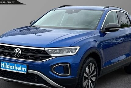 VW T-Roc 5.700 km 27.530 &euro; Ludwigslust 19288