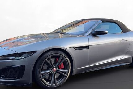 Jaguar F-Type 44.890 km 73.490 &euro; Siegen 57074