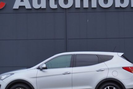 Hyundai SANTA FE 151.500 km 13.880 &euro; Velen 46342