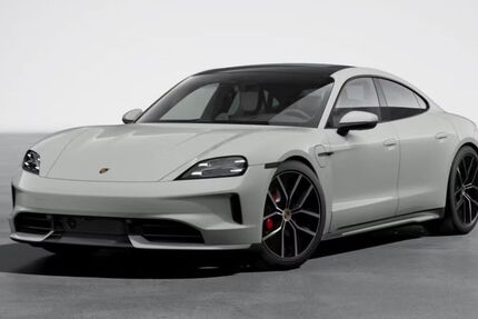 Porsche Taycan 53.686 km 93.800 &euro; Leipzig 04356