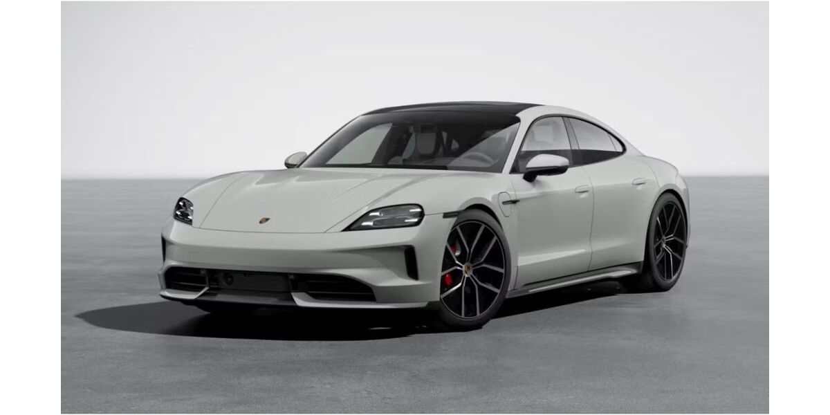 Porsche Taycan 53.686 km 93.800 &euro; Leipzig 04356